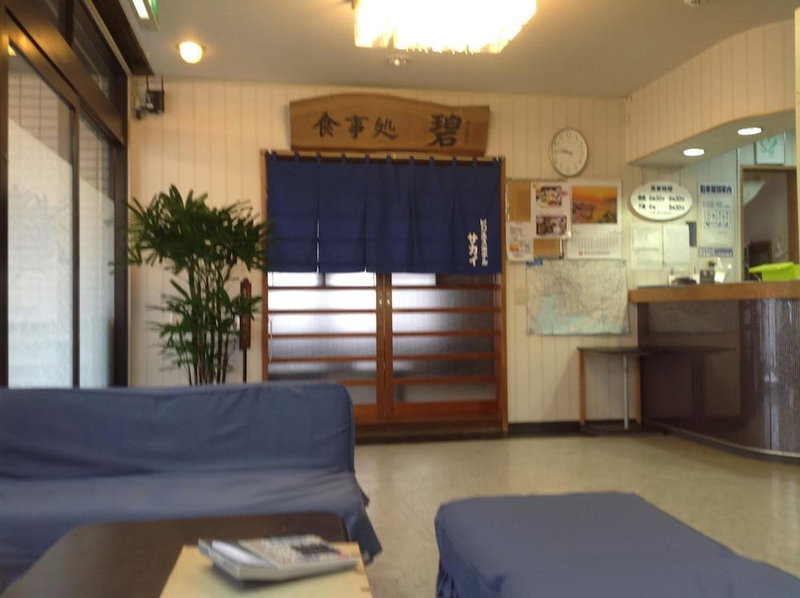 Business Hotel Sakai, Ichinomiya, Japan