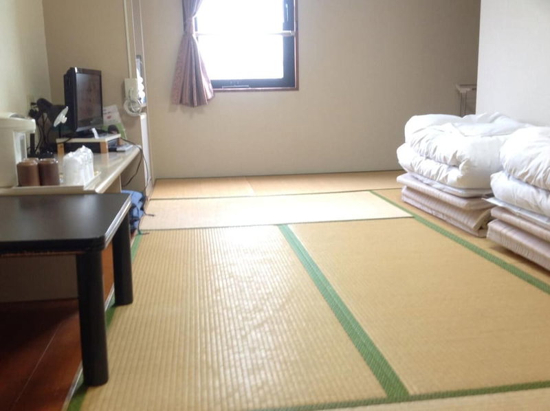 Business Hotel Sakai, Ichinomiya, Japan