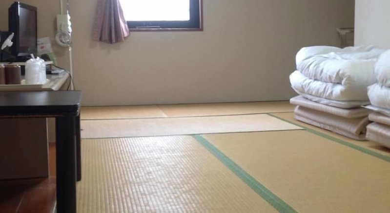 Business Hotel Sakai, Ichinomiya, Japan