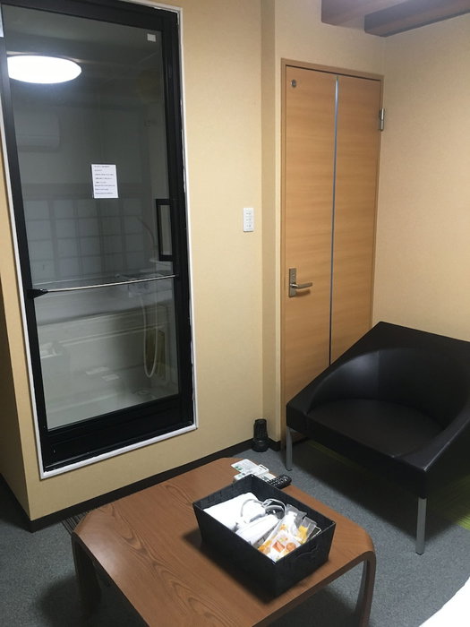 Hotel Kikuya, Kaminoyama, Japan