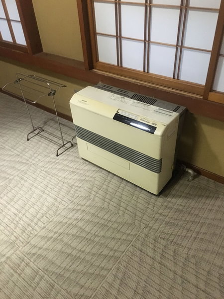 Hotel Kikuya, Kaminoyama, Japan
