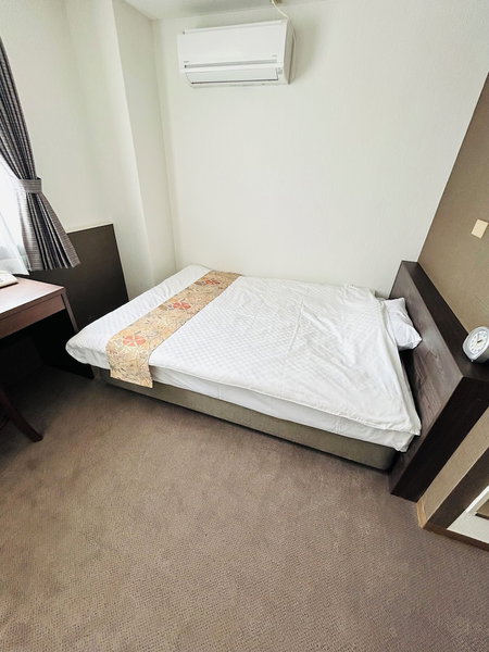 Green Hotel Aizu, Aizuwakamatsu, Japan