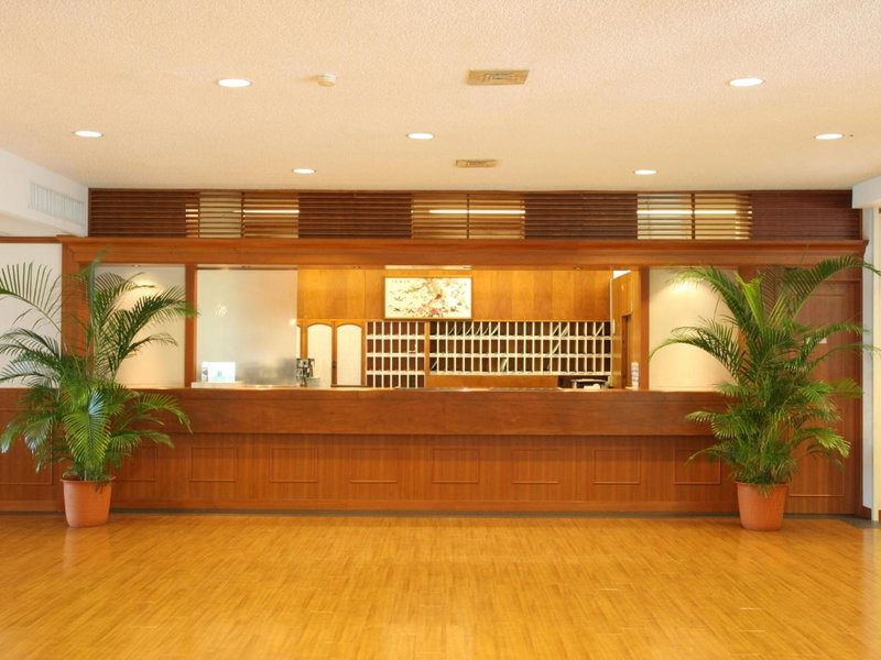 Motobu Green Park and Golf Course, Motobu, Japan