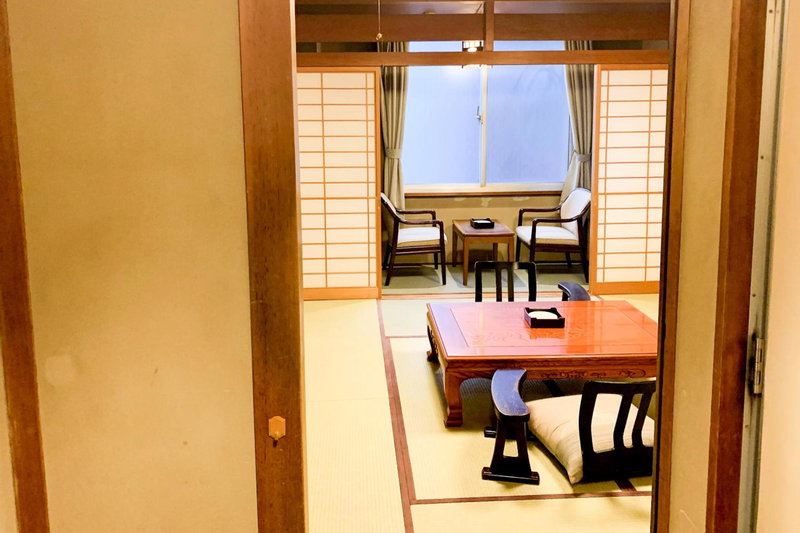 Tabist Kappo-Ryokan Ooriya Kochi, Sagamichō, Japan