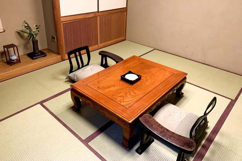 Tabist Kappo-Ryokan Ooriya Kochi, Sagamichō, Japan