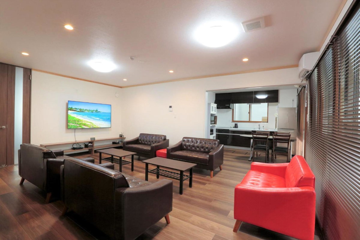 ROYAL SUITE SAKAE - Vacation STAY 11483, Japan