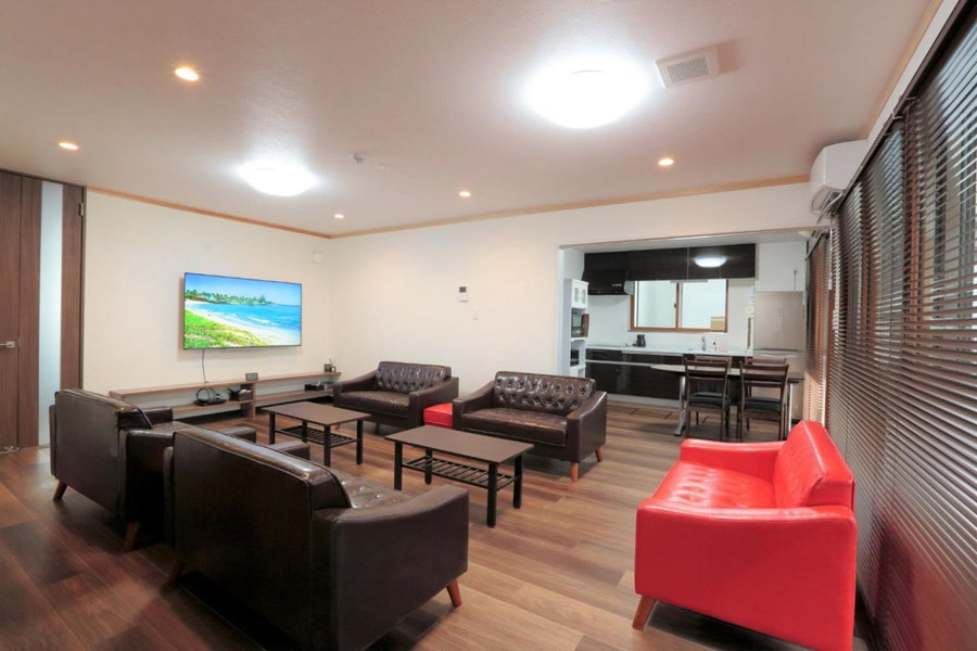 ROYAL SUITE SAKAE - Vacation STAY 11483, Nagoya, Japan