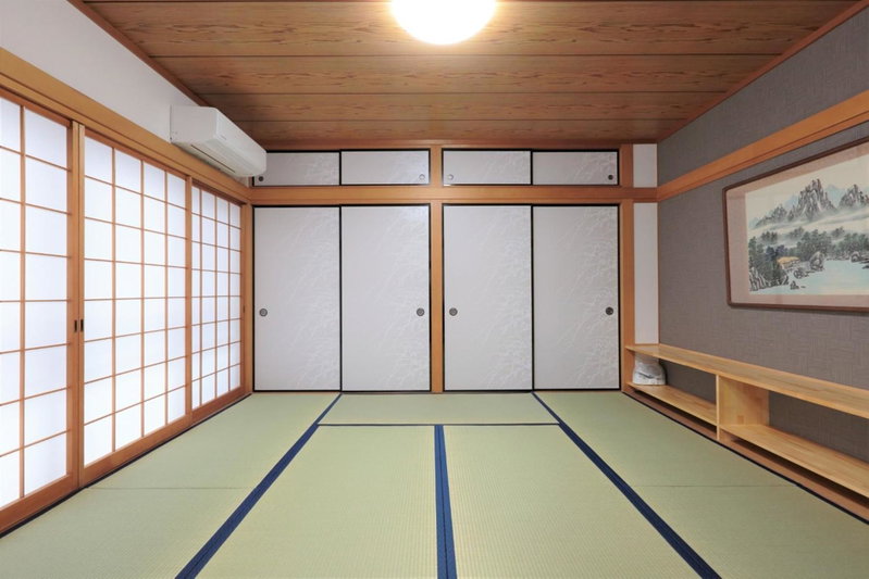 ROYAL SUITE SAKAE - Vacation STAY 11483, Nagoya, Japan