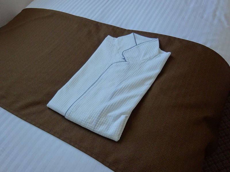 Kagoshima Daiichi Hotel Kamoike, Kagoshima, Japan