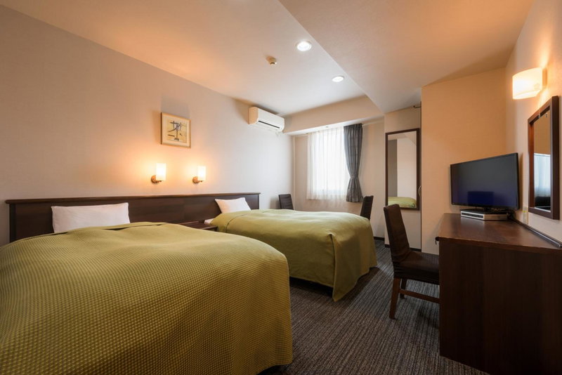 Towada City Hotel, Towada, Japan