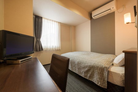 Towada City Hotel, Towada, Japan