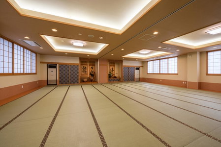 Towada City Hotel, Towada, Japan