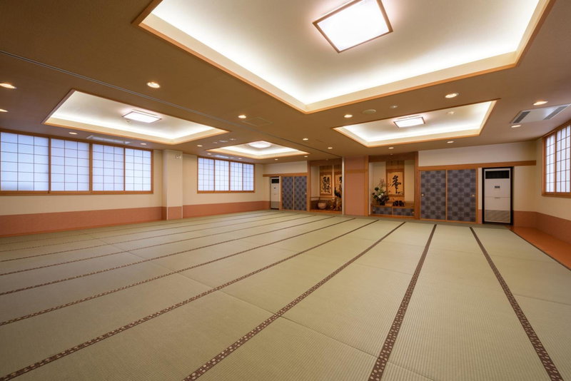 Towada City Hotel, Towada, Japan