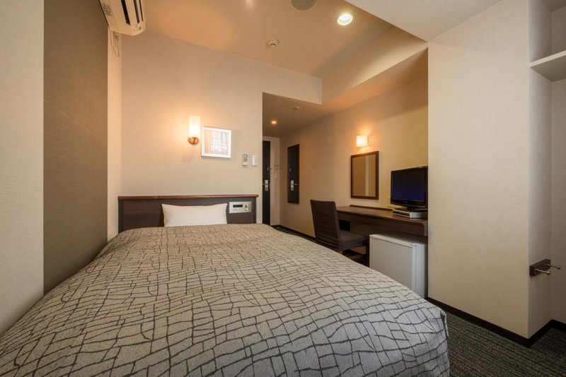 Towada City Hotel, Towada, Japan