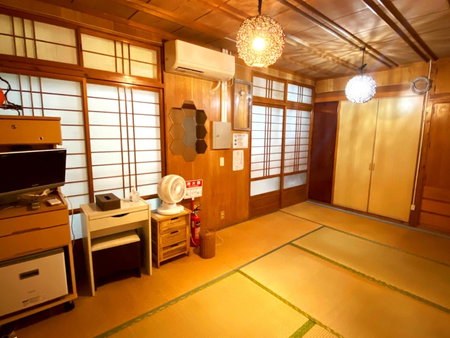 Guest House Icyaribacyode, Naha, Japan
