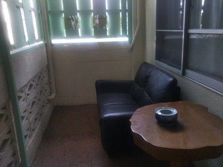 Guest House Icyaribacyode, Naha, Japan