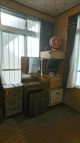 Guest House Icyaribacyode, Naha, Japan
