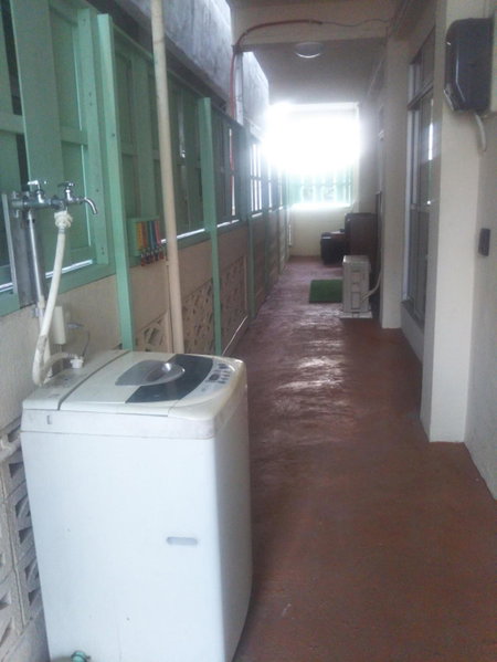 Guest House Icyaribacyode, Naha, Japan