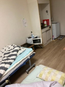 宿や サニービレッジ, Kashihara, Japan
