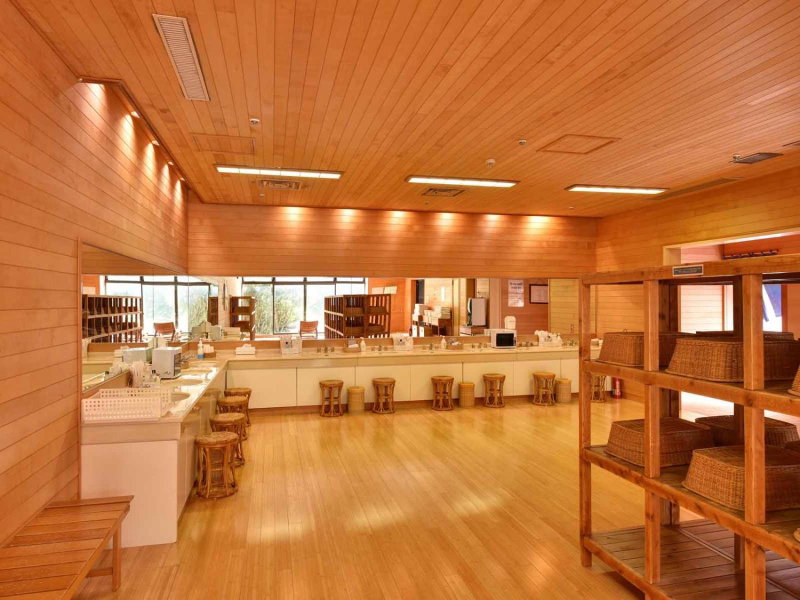 Yugashima Golf Club & Hotel Resort, Izu, Japan