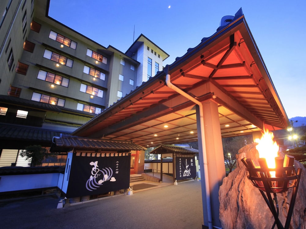 Yuruino Yado Keizan, Japan