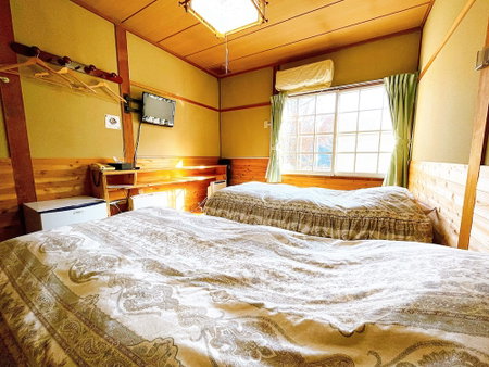Hakuba Pension Meteor, Hakuba, Japan