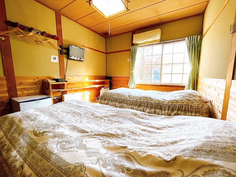 Hakuba Pension Meteor, Hakuba, Japan