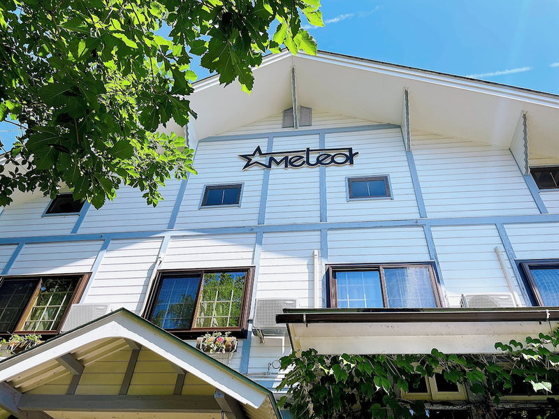 Hakuba Pension Meteor, Hakuba, Japan