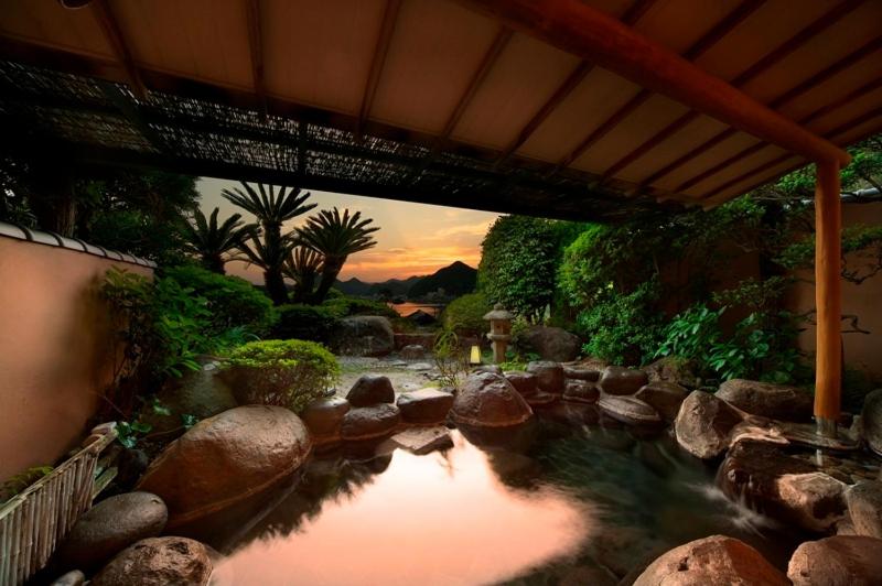 Hotel Yamadaya, Shimoda, Japan