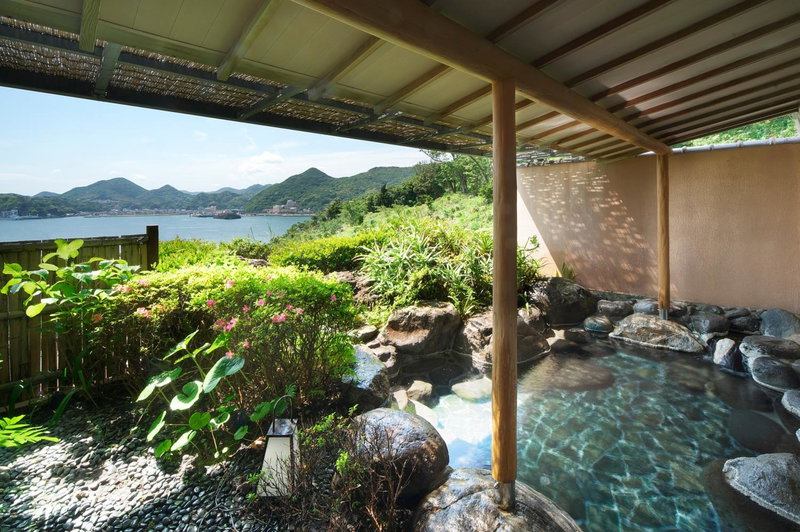 Hotel Yamadaya, Shimoda, Japan