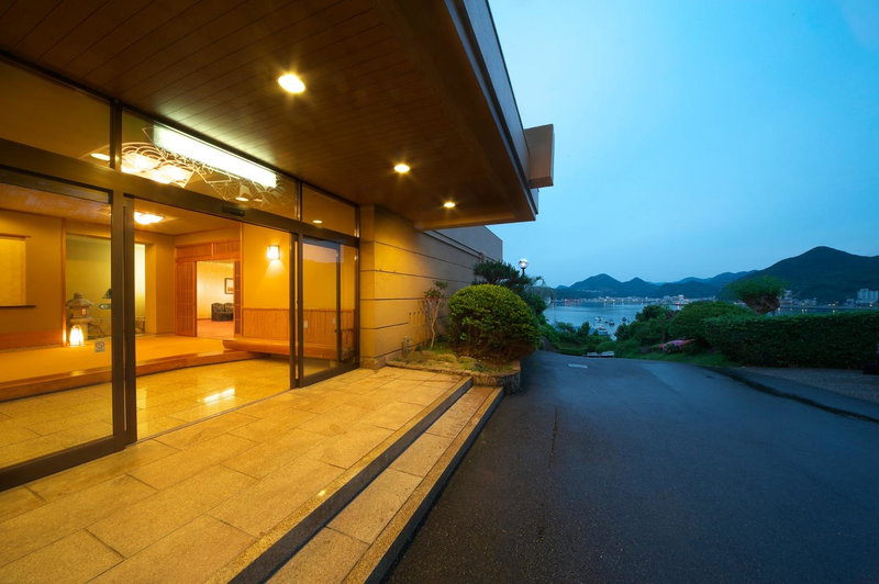 Hotel Yamadaya, Shimoda, Japan
