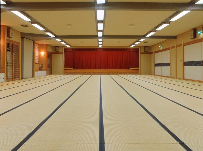 Hotel Yamadaya, Shimoda, Japan