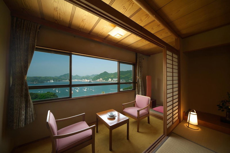 Hotel Yamadaya, Shimoda, Japan