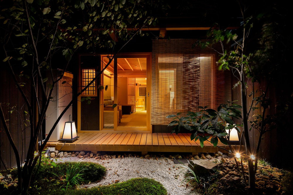 Hotel · Tsumugi Sanjusangendo, Kyoto