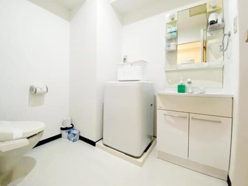 OUCHI HOTEL Higashi-Hiratsuka, Hiroshima, Japan