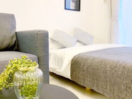 OUCHI HOTEL Higashi-Hiratsuka, Hiroshima, Japan