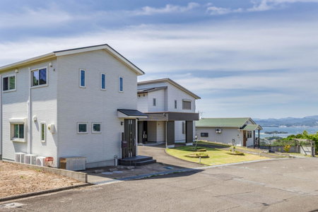 Hopehills, Shirahama, Japan