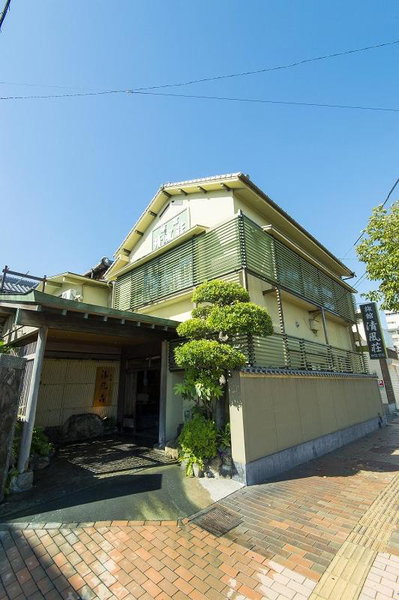 Ryokan Seifuso, Ōmuta, Japan