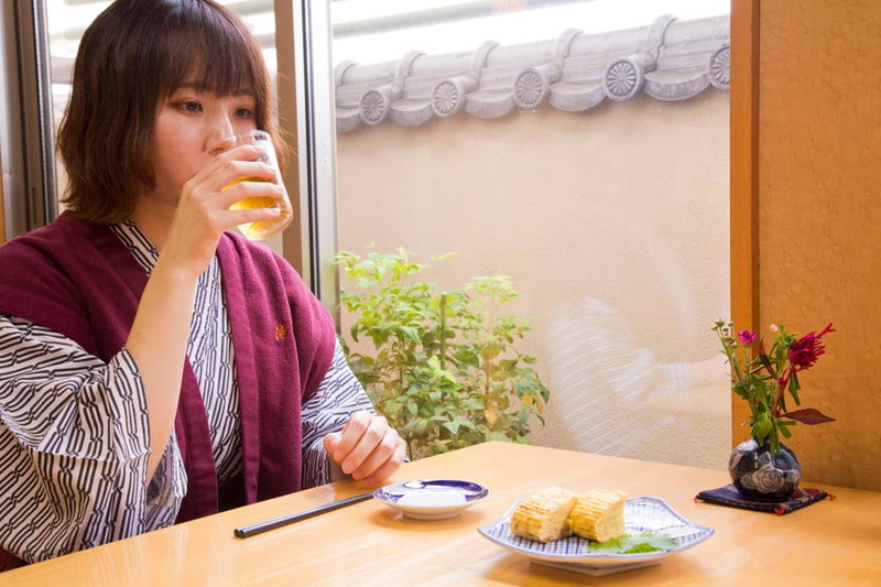 Ryokan Seifuso, Ōmuta, Japan
