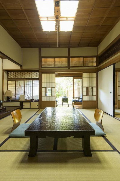 Ryokan Seifuso, Ōmuta, Japan
