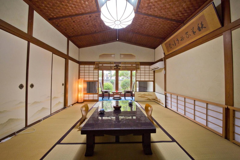 Ryokan Seifuso, Ōmuta, Japan