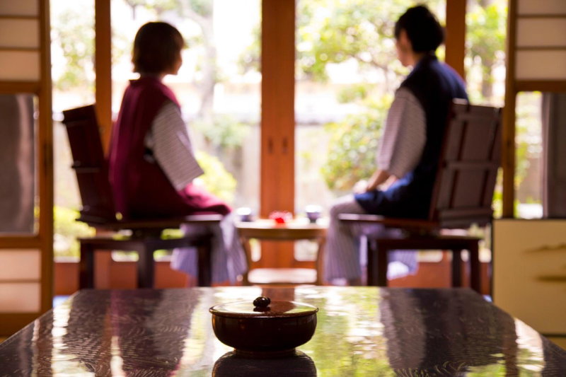 Ryokan Seifuso, Ōmuta, Japan