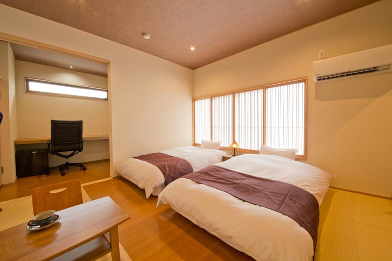 Ryokan Seifuso, Ōmuta, Japan