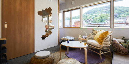 Mange Tak Resort Onomichi, Onomichi, Japan
