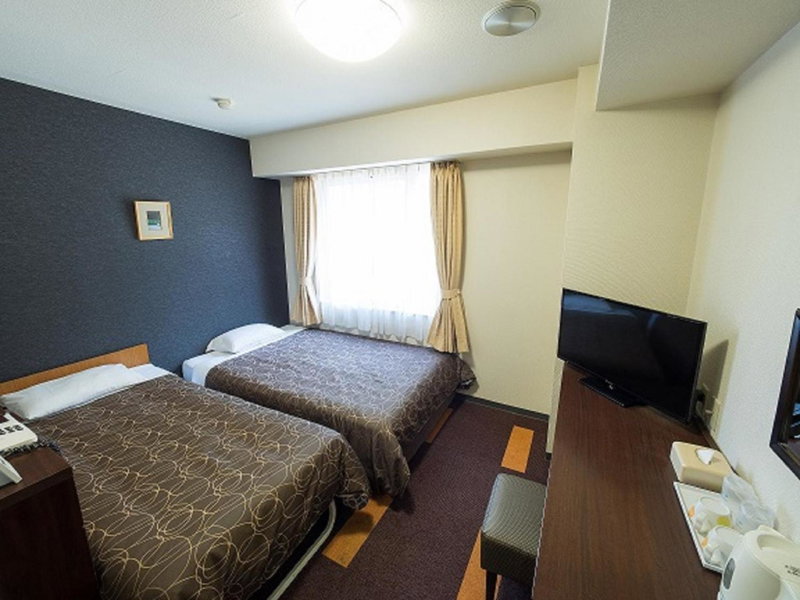 Hotel Shin Osaka / Vacation STAY 81525, Osaka, Japan
