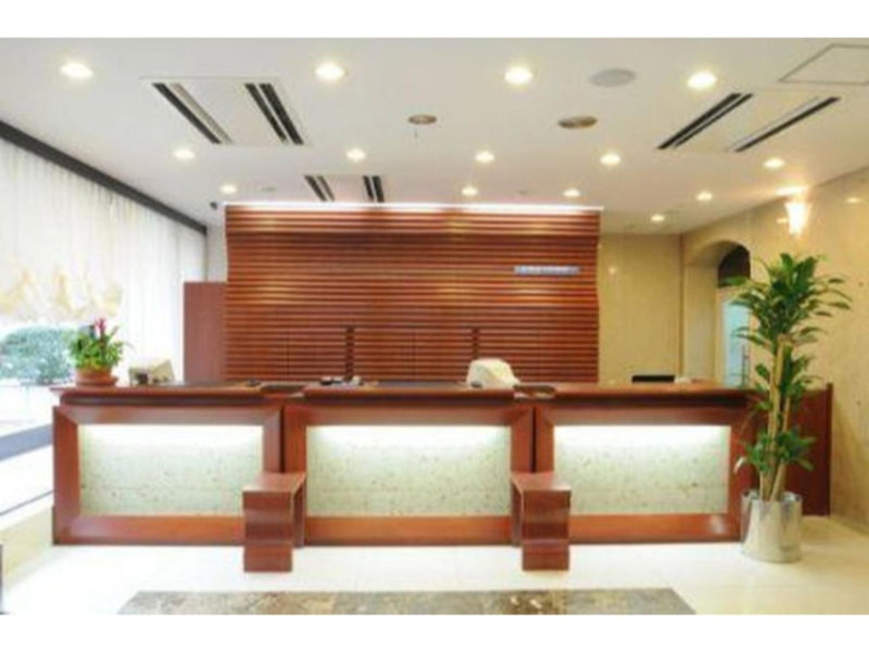 Hotel Shin Osaka / Vacation STAY 81525, Osaka, Japan
