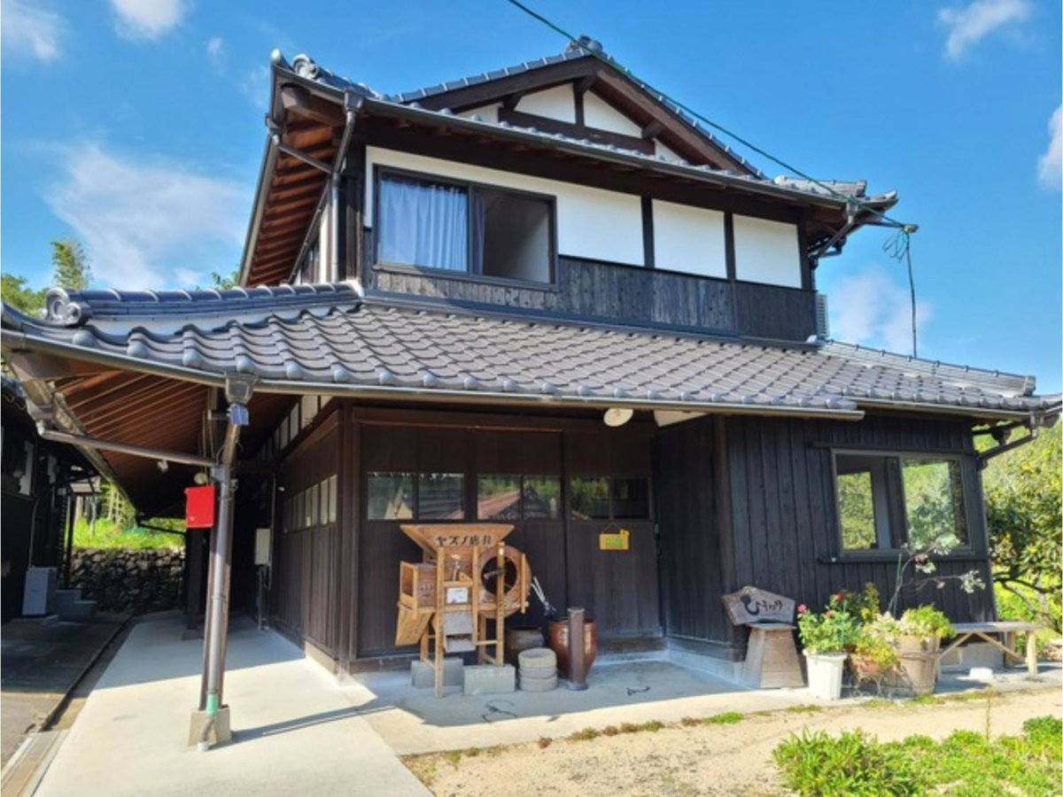 Guest House Himawari - Vacation STAY 31394, Japan