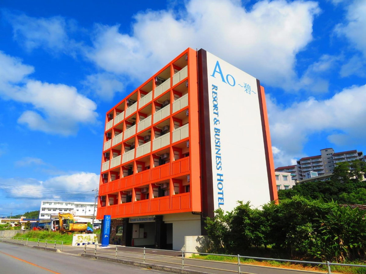 Ao-Ao-Hotel - Vacation STAY 29367v, Japan