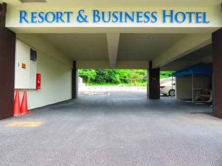 Ao-Ao-Hotel - Vacation STAY 29367v, Nago, Japan