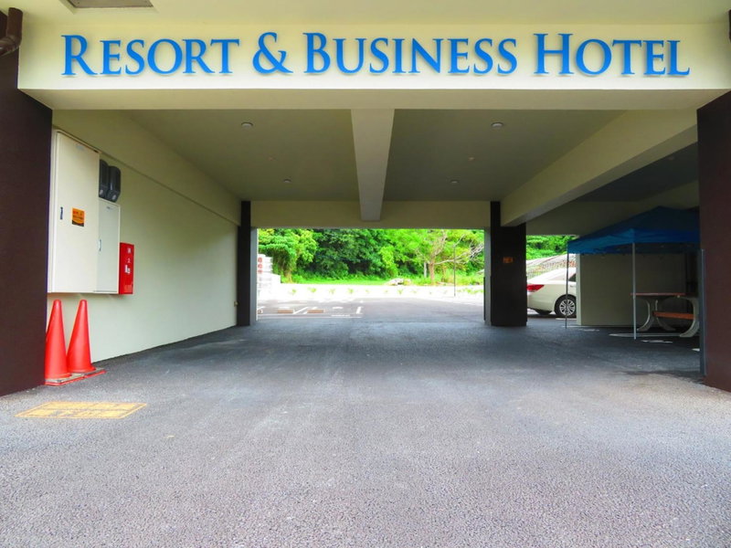 Ao-Ao-Hotel - Vacation STAY 29367v, Nago, Japan